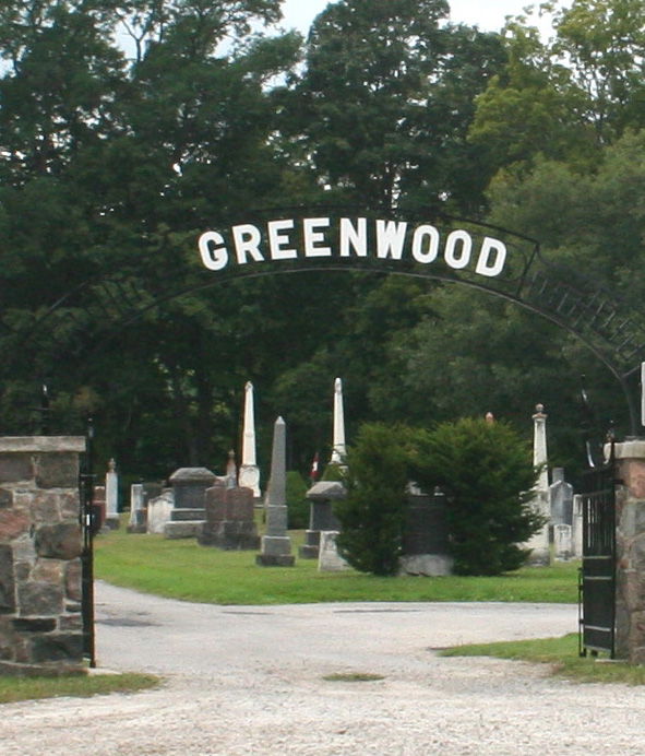 Greenwood Cemetery